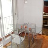 1-bedroom Apartment Buenos Aires Palermo with kitchen for 2 persons